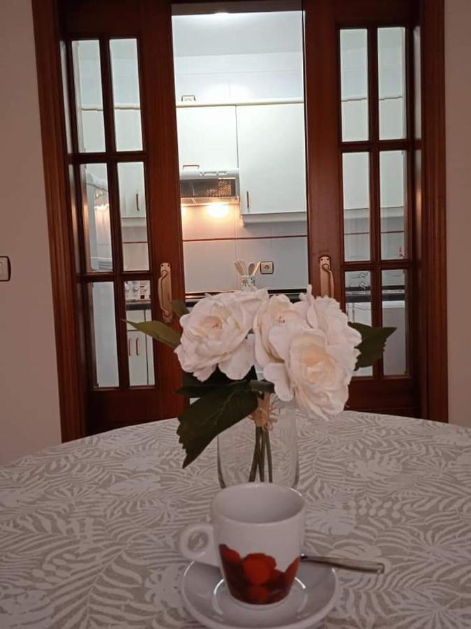 Altamar Apartment Llanes Exterior photo