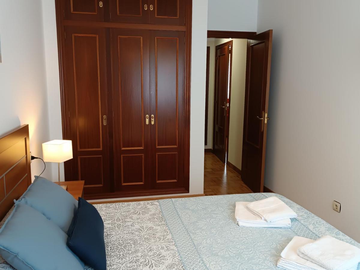 Altamar Apartment Llanes Exterior photo