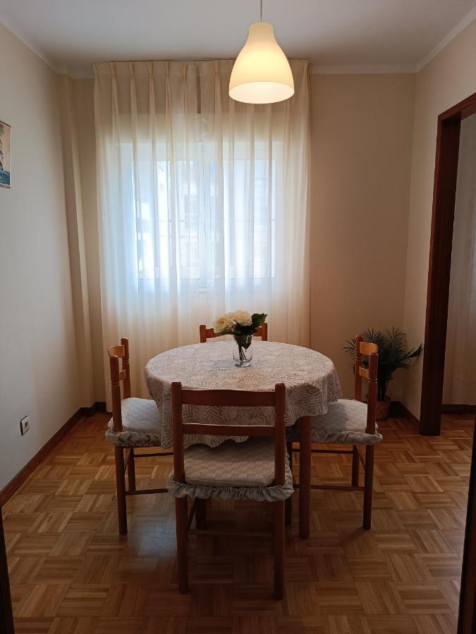 Altamar Apartment Llanes Exterior photo