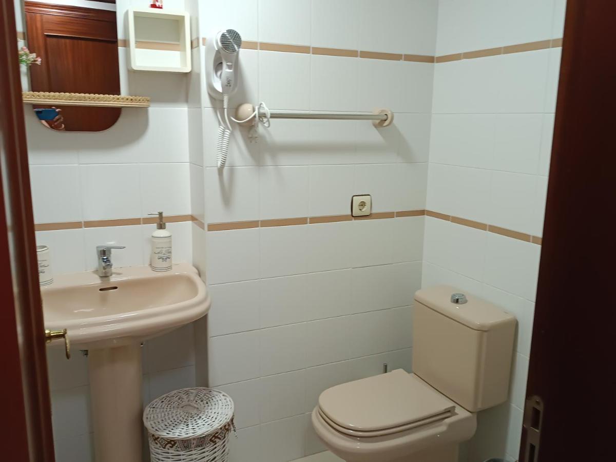 Altamar Apartment Llanes Exterior photo